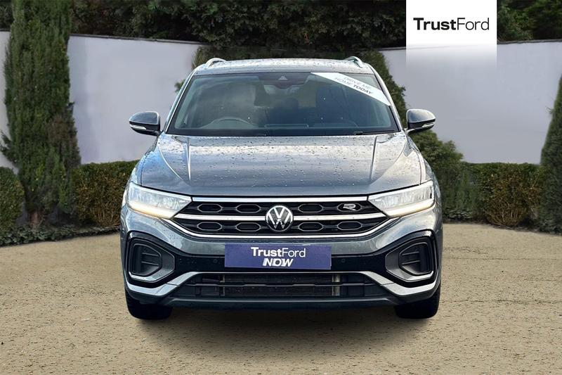 Used Volkswagen T-Roc 2022 for sale - 76862525: Photo 6