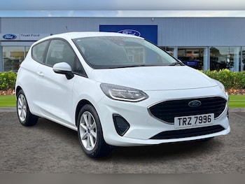 Ford - Fiesta