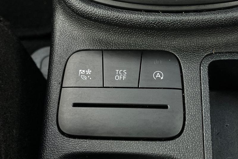 Vehicle 32