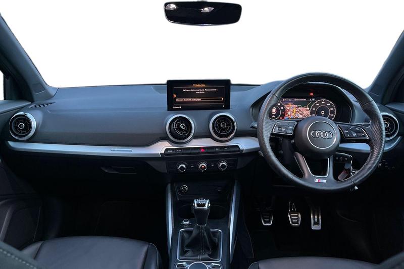 Used Audi Q2 2022 for sale - 76866920: Photo 10