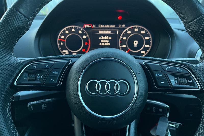 Used Audi Q2 2022 for sale - 76866920: Photo 12