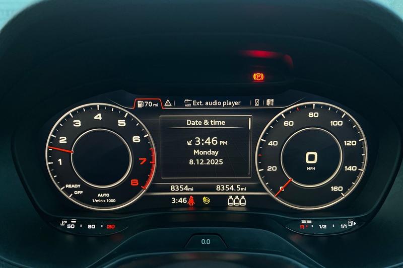 Used Audi Q2 2022 for sale - 76866920: Photo 13