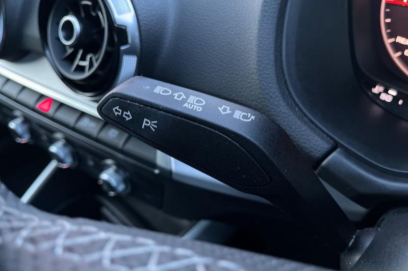 Used Audi Q2 2022 for sale - 76866920: Photo 14