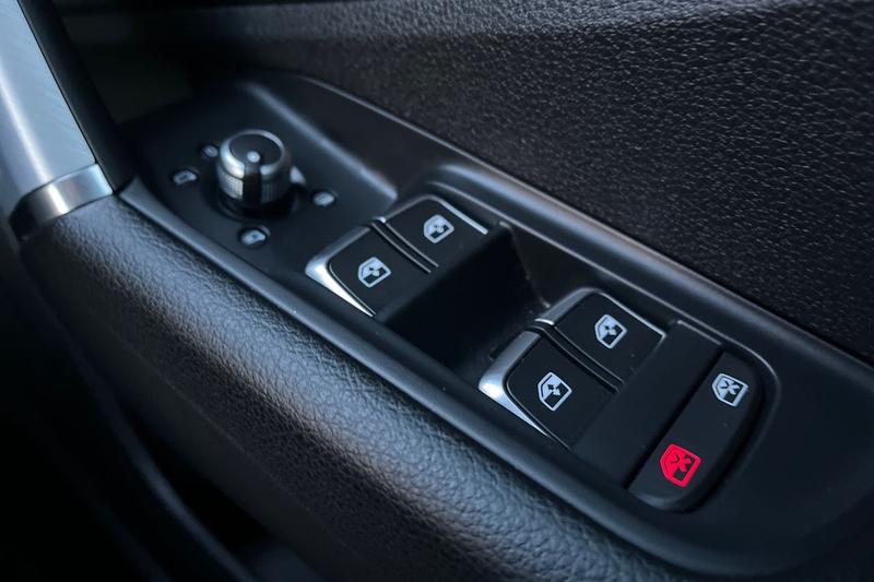 Used Audi Q2 2022 for sale - 76866920: Photo 16