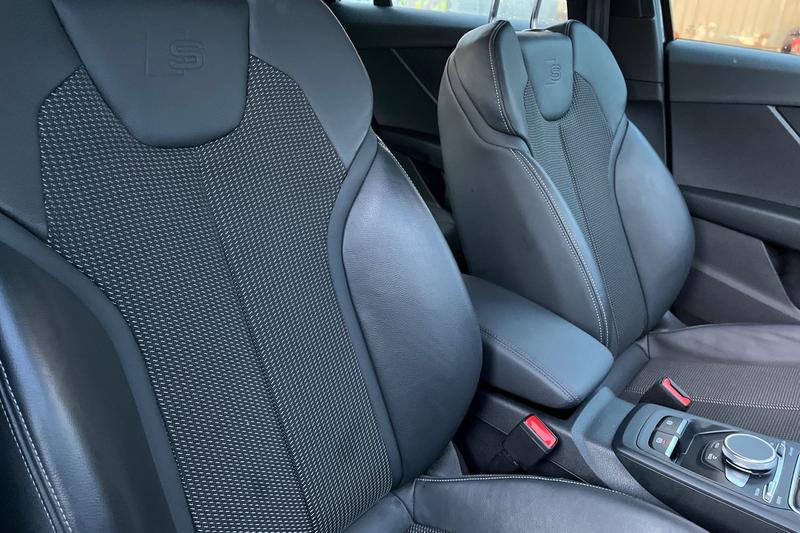 Used Audi Q2 2022 for sale - 76866920: Photo 17