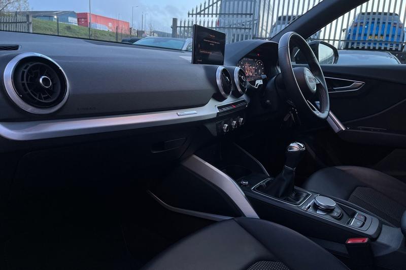 Used Audi Q2 2022 for sale - 76866920: Photo 18