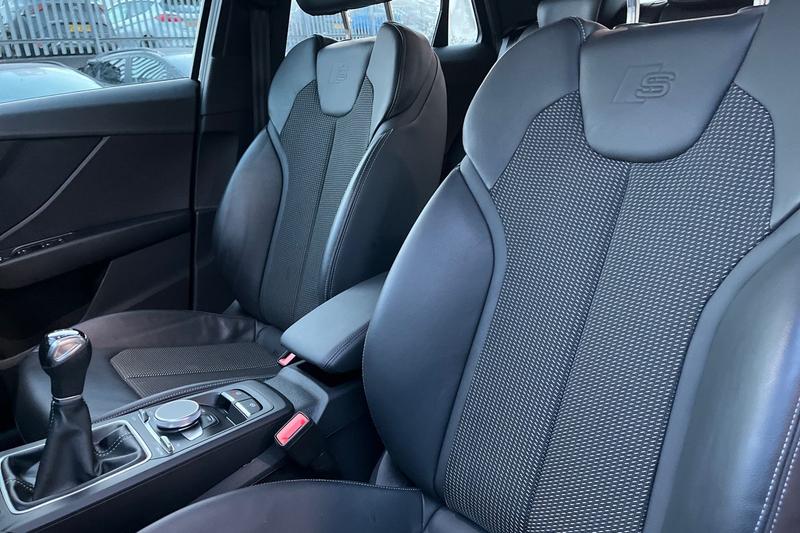 Used Audi Q2 2022 for sale - 76866920: Photo 19