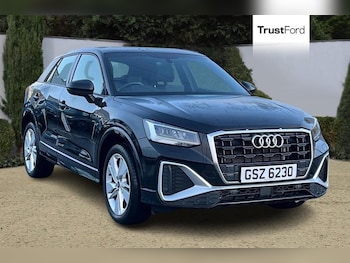 Used Audi Q2 2022 for sale - 76866920: Photo