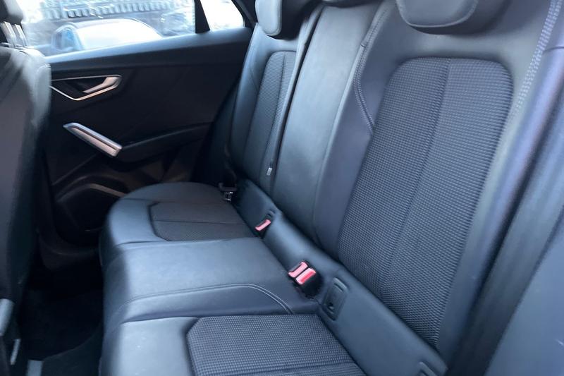 Used Audi Q2 2022 for sale - 76866920: Photo 20