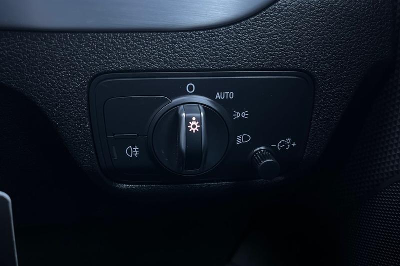 Used Audi Q2 2022 for sale - 76866920: Photo 22