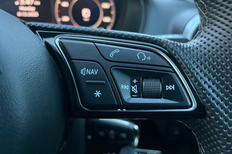 Used Audi Q2 2022 for sale - 76866920: Photo 24