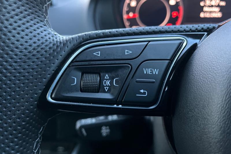 Used Audi Q2 2022 for sale - 76866920: Photo 25