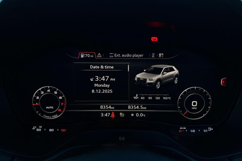 Used Audi Q2 2022 for sale - 76866920: Photo 26