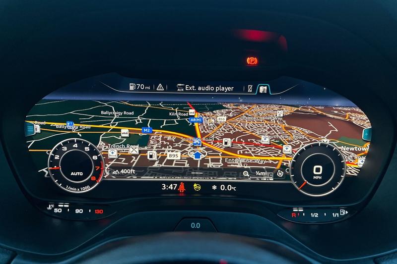 Used Audi Q2 2022 for sale - 76866920: Photo 27