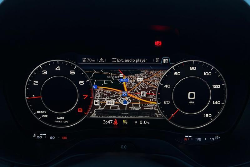 Used Audi Q2 2022 for sale - 76866920: Photo 28