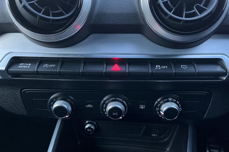 Used Audi Q2 2022 for sale - 76866920: Photo 29