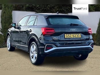 Used Audi Q2 2022 for sale - 76866920: Photo
