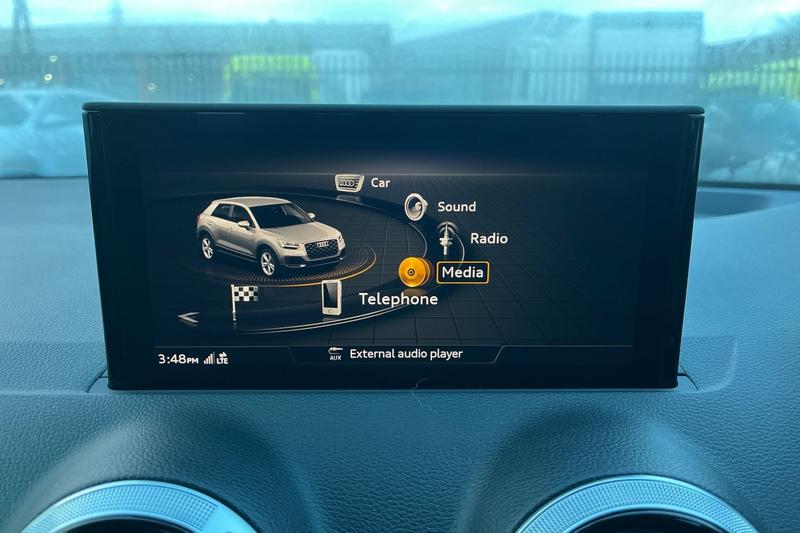 Used Audi Q2 2022 for sale - 76866920: Photo 30