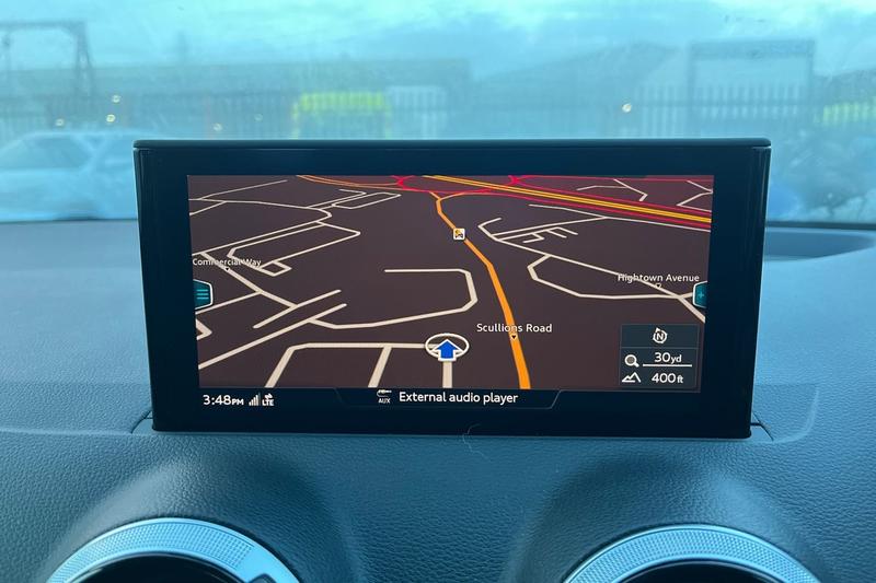 Used Audi Q2 2022 for sale - 76866920: Photo 31