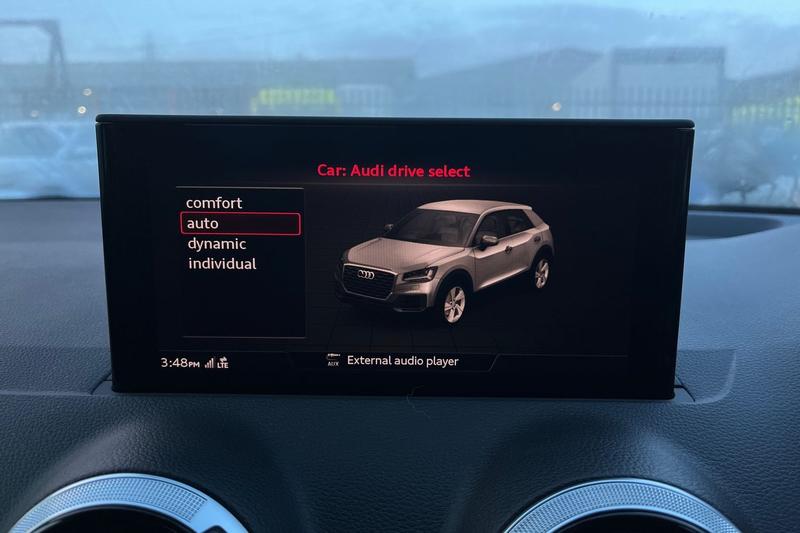 Used Audi Q2 2022 for sale - 76866920: Photo 32