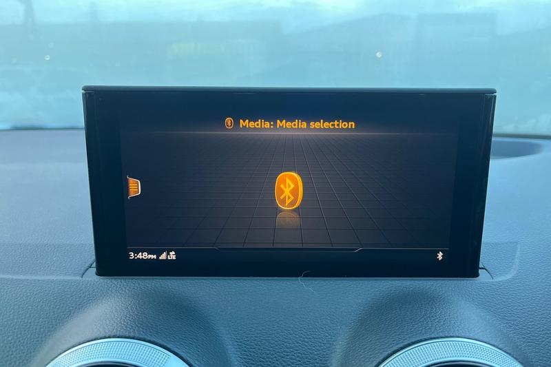 Used Audi Q2 2022 for sale - 76866920: Photo 33