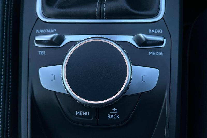 Used Audi Q2 2022 for sale - 76866920: Photo 35