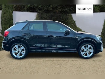 Used Audi Q2 2022 for sale - 76866920: Photo