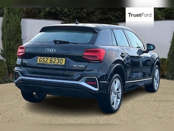 Used Audi Q2 2022 for sale - 76866920: Photo