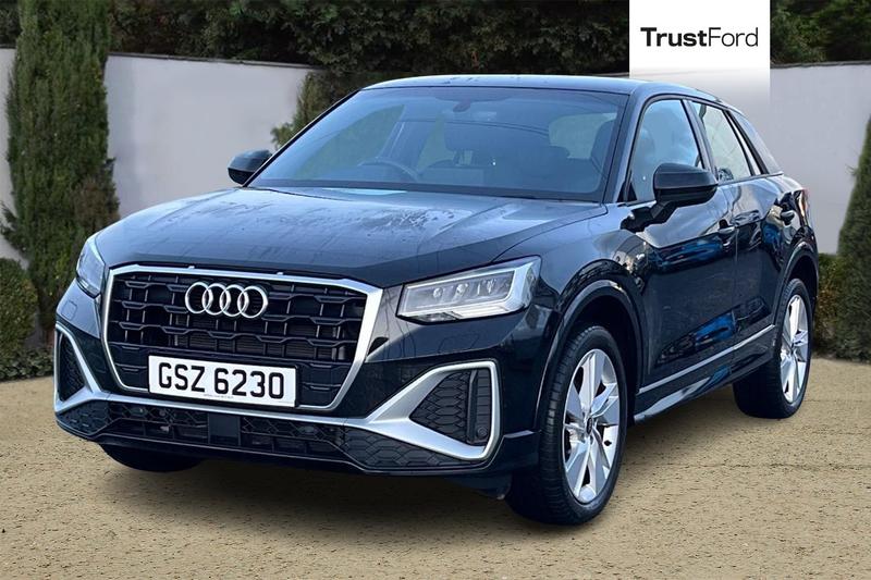 Used Audi Q2 2022 for sale - 76866920: Photo 5