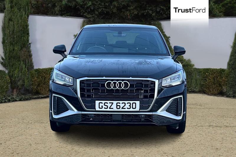 Used Audi Q2 2022 for sale - 76866920: Photo 6