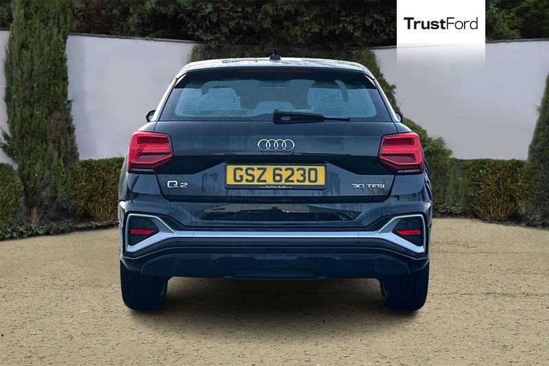 Used Audi Q2 2022 for sale - 76866920: Photo 7