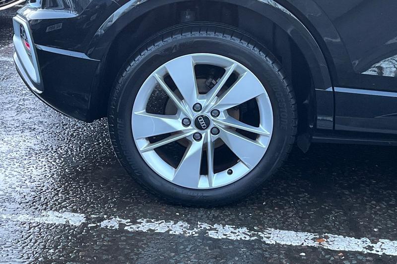 Used Audi Q2 2022 for sale - 76866920: Photo 8