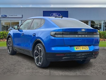 Used Ford Capri 2025 for sale - 75650655: Photo