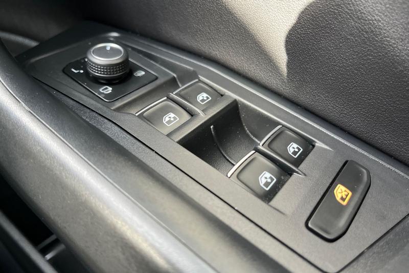 Used Volkswagen T-Roc 2022 for sale - 77675546: Photo 16