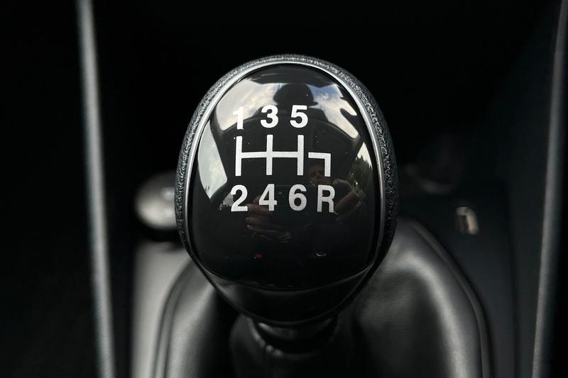 Vehicle 28
