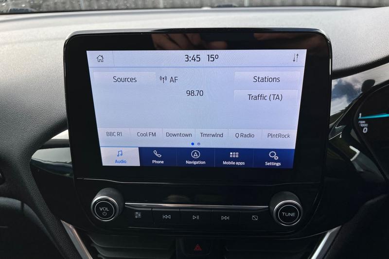 Vehicle 31