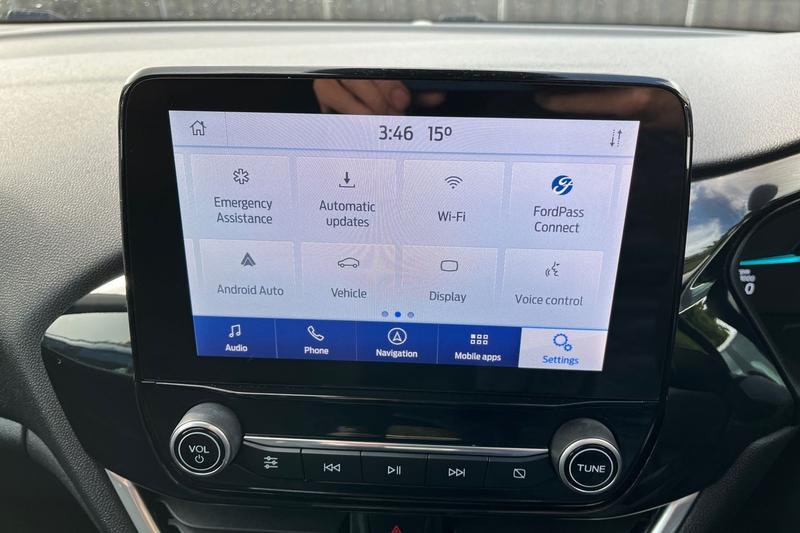 Vehicle 32