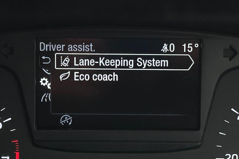 Vehicle 40