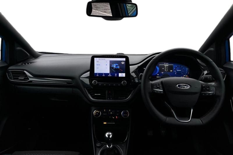 Used Ford Puma 2023 for sale - 77339988: Photo 10