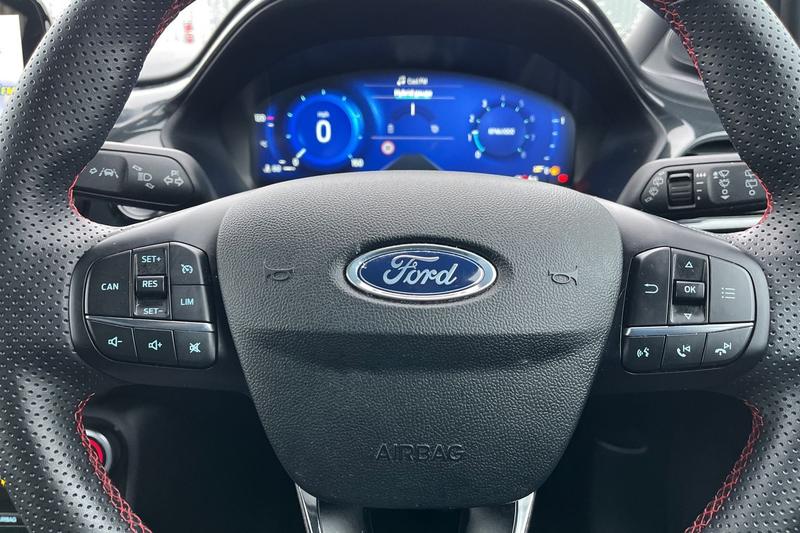 Used Ford Puma 2023 for sale - 77339988: Photo 12