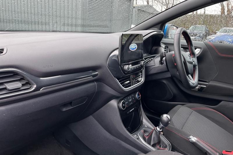 Used Ford Puma 2023 for sale - 77339988: Photo 18