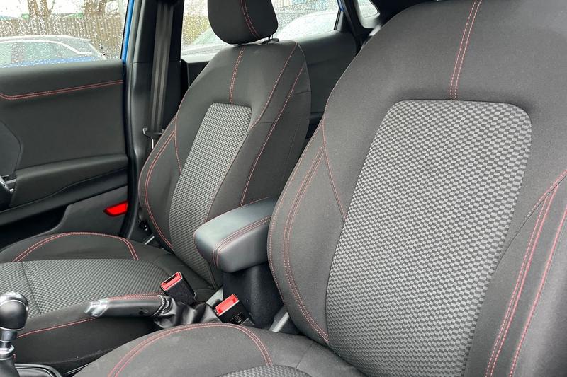 Used Ford Puma 2023 for sale - 77339988: Photo 19