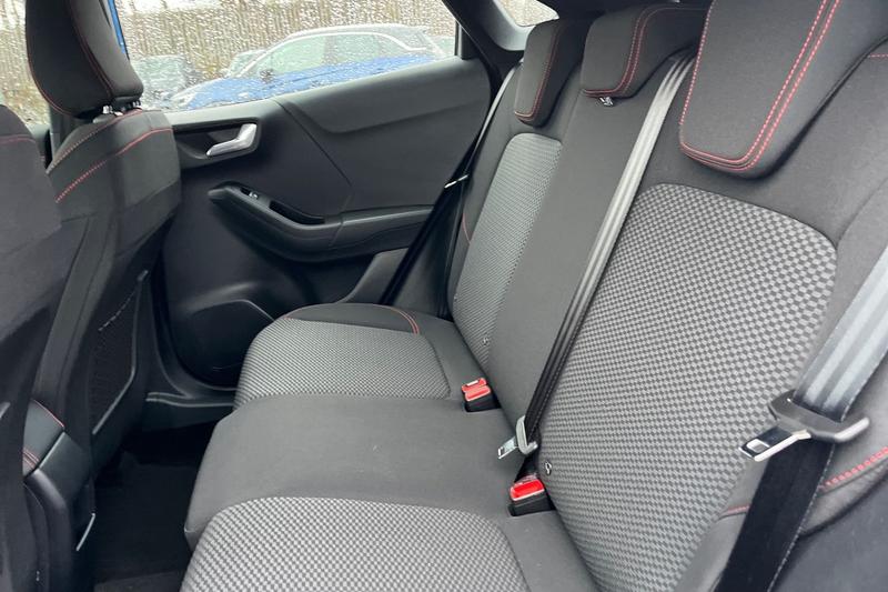 Used Ford Puma 2023 for sale - 77339988: Photo 20