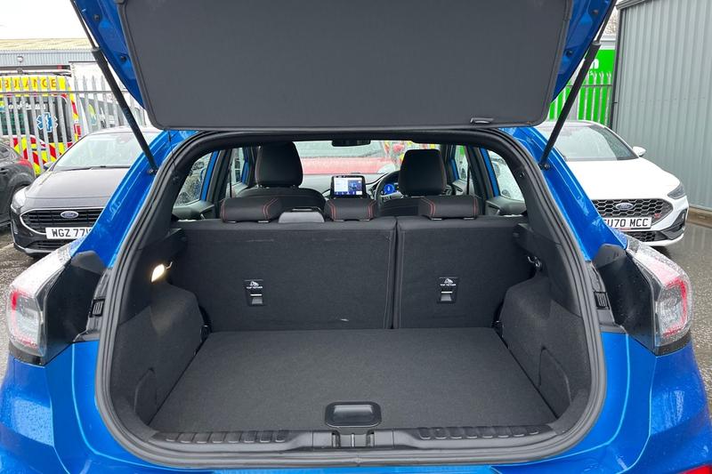 Used Ford Puma 2023 for sale - 77339988: Photo 21