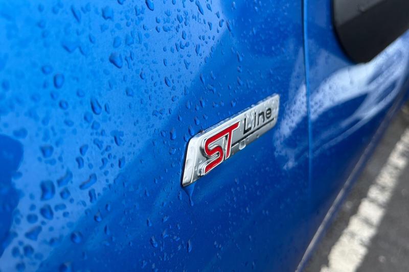 Used Ford Puma 2023 for sale - 77339988: Photo 22