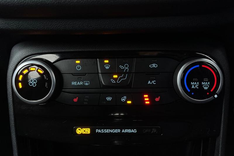 Used Ford Puma 2023 for sale - 77339988: Photo 27