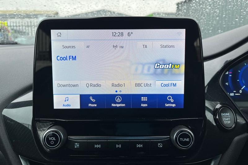 Used Ford Puma 2023 for sale - 77339988: Photo 29