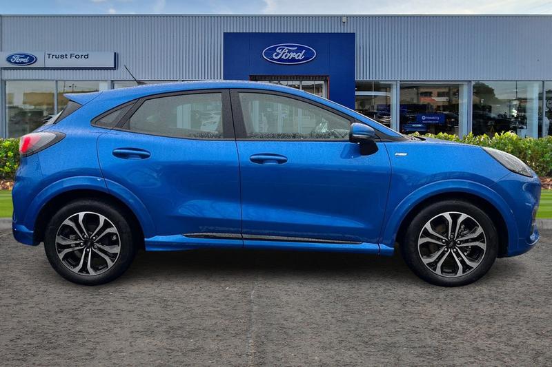 Used Ford Puma 2023 for sale - 77339988: Photo 3