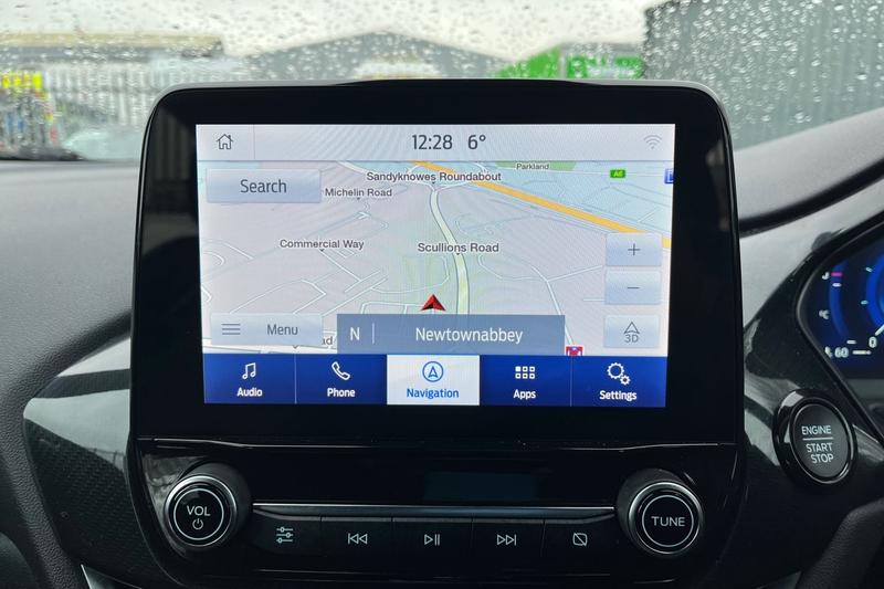 Used Ford Puma 2023 for sale - 77339988: Photo 30