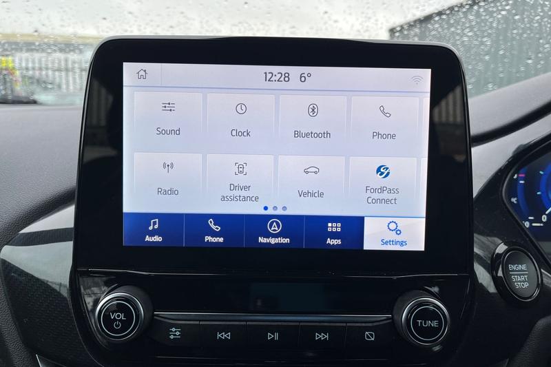 Used Ford Puma 2023 for sale - 77339988: Photo 31